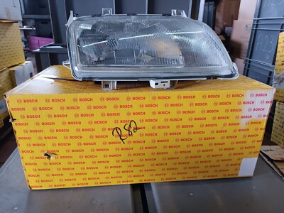 NEU SEAT ALHAMBRA VW SHARAN MK1 AB 1995 SCHEINWERFER RECHTS BOSCH 0301048702