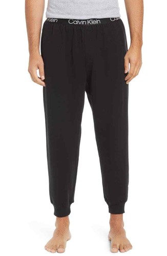 calvin klein jogger mens