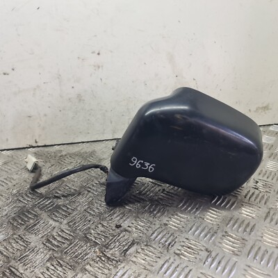 Toyota Lucida 1995 wing mirror PASSENGER side NSR Left LH 1991-1996