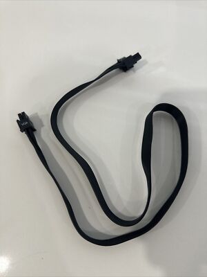 EVGA 8 Pin TO 8 Pin PCIE VGA Power Cable ORIGINAL