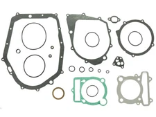 Outlaw OR3632 Complete Full Engine Gasket Set Yamaha YFM350X Warrior 87-04 Kit