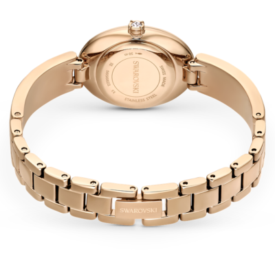 Swarovski スワロフスキーウォッチ SWAROVSKI】Crystal Rock Oval ウォッチ 腕時計 (SWAROVSKI