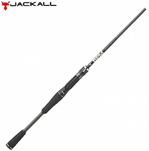 Jackall B1-c63mlbf 21 Bpm Music Jackall BPM Rod B1-C63MLBF - Japan