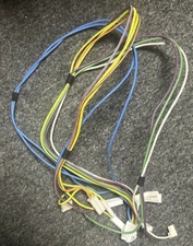 OEM Bosch Range Harness 8001062267 for HBL5754UC/02 Free Shipping