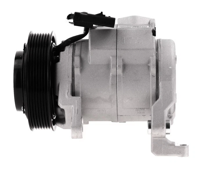 Kit de compresor de aire acondicionado Frigette compatible con Ram 1500 / 2500 / 3500 2003-2008 (5,7 L) Foto 2 de 4