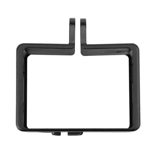 Supporto telaio originale BacPac e supporto telaio GoPro per GoPro Hero 3,3+,4 - Foto 11 di 12