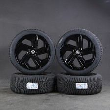 20 Zoll Winterräder original VW ID.7 14B601025S 14B601025T Skagen Winterreifen
