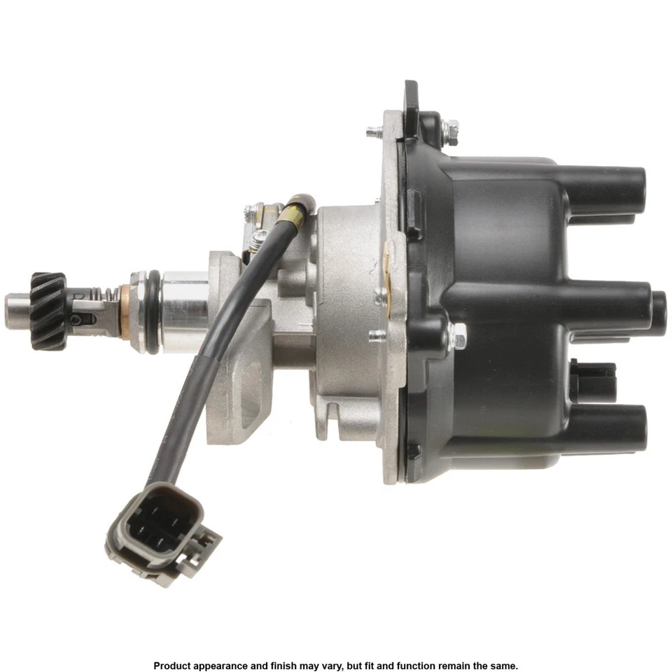 Distribuidor de encendido Cardone para Nissan D21 y Pathfinder 1990-1995 Foto 2 de 4