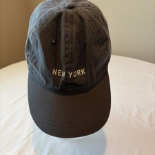 New York Baseball Cap