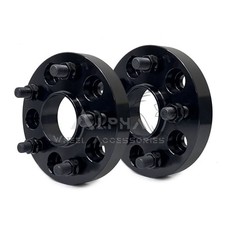 2pc 5x120 Hub Centric Wheel Spacers 20mm For 2020 Newer Chevrolet Corvette C8