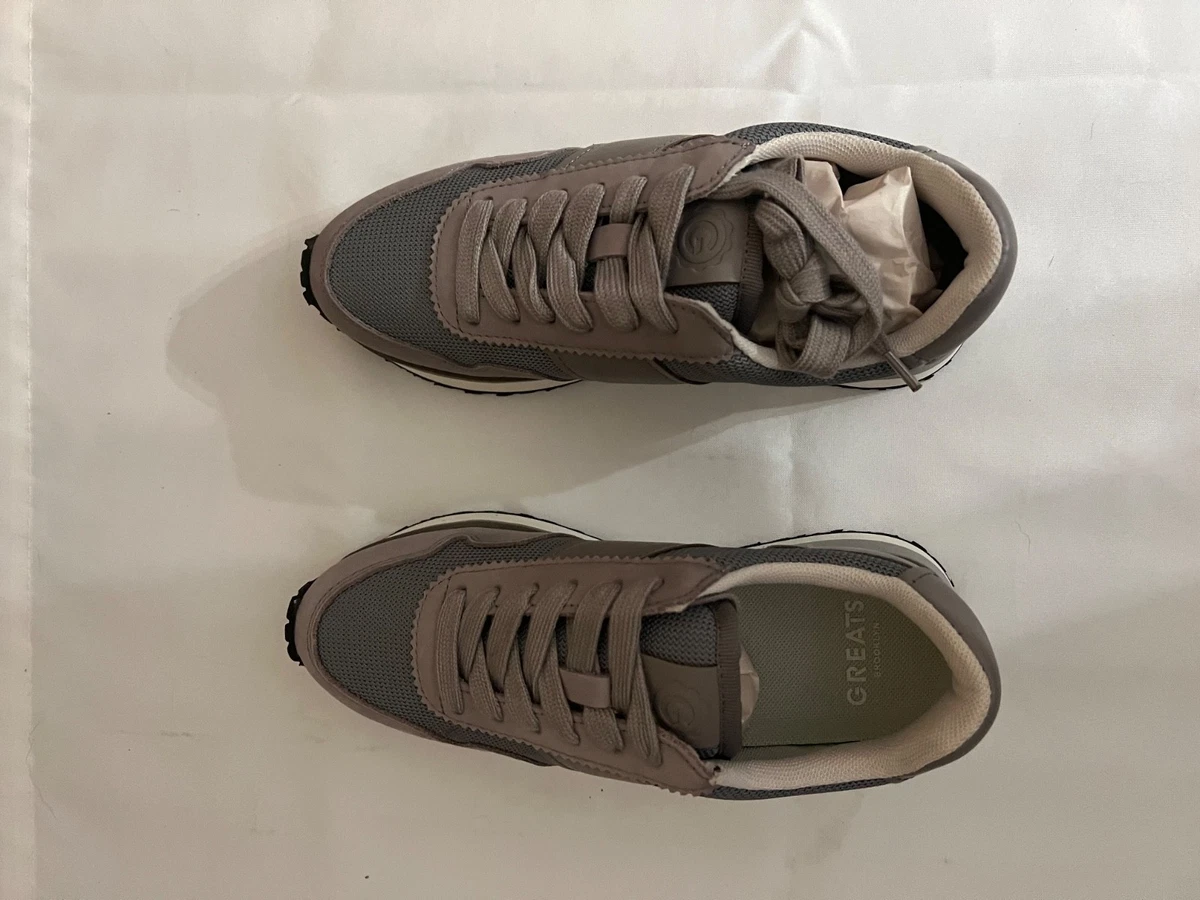 GREATS Gray Casual Shoes for Men for sale | eBay display picture 2