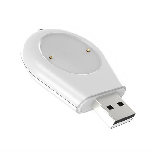 For Honor Watch4 Water Drop Mini USB Charger GS3 Portable Charger - Photo 10 sur 16