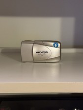 Olympus Stylus Epic Mju II