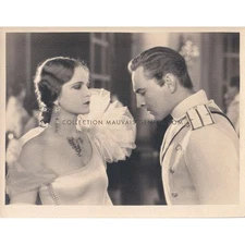 TEMPEST (1928) U.S Movie Still N01, textured paper. - 8x10 in. - 1928 - Sam Tayl