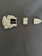 Men's Buckles