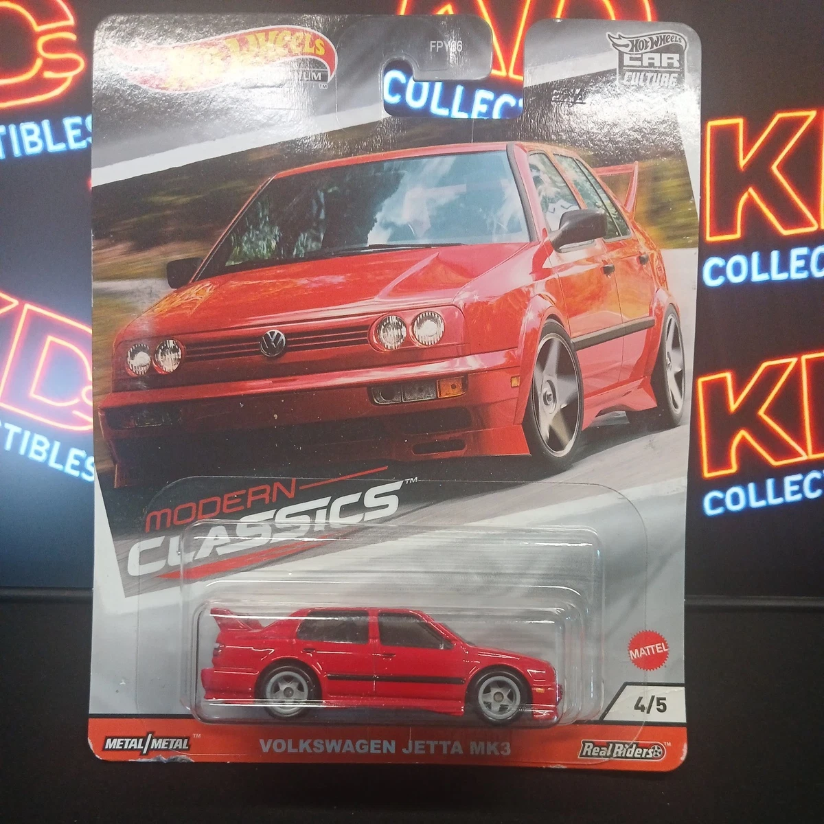 Hot Wheels Modern Classics Diecast & Toy Vehicles for sale | eBay