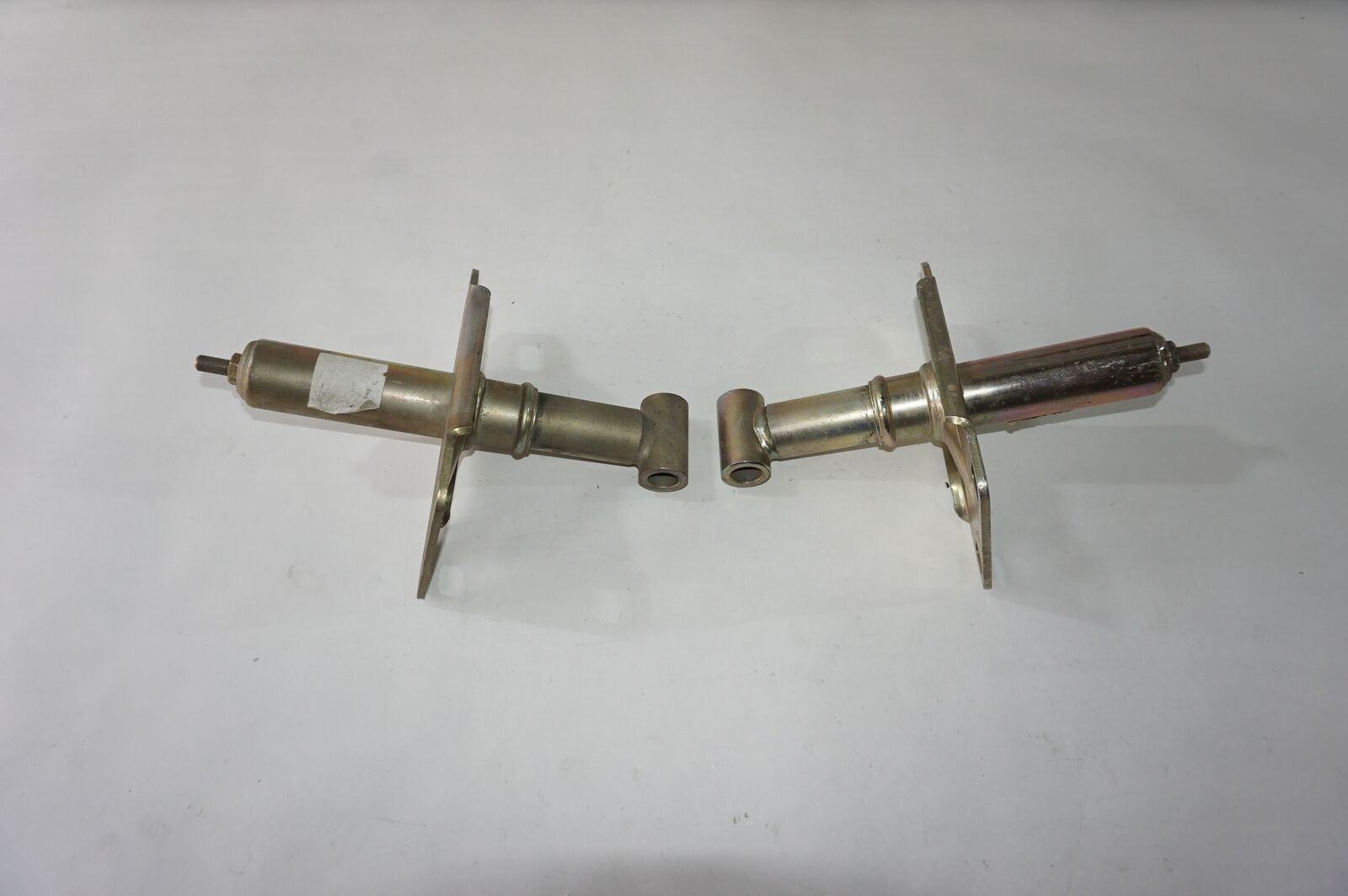 Bentley Arnage 2000-2002 REAR+RIGHT Shock absorber