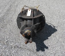 Ford Mercury Truck Originalused 31 Spline 9-inch 4.55 Rear Locker Assembly
