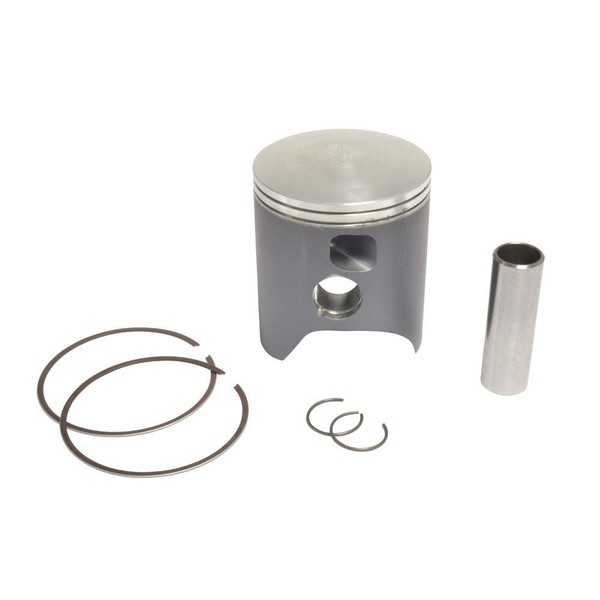 Kolben 2T Geformt Racing Ø 66,36Mm FüR Gas Versuch 250 99-04 2T-image