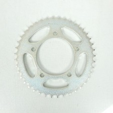 Couronne de transmission PBR pour Moto Aprilia 1100 Tuono V4 Factory 2015 à 2020