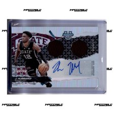 Current marketplace image for 2024 Bowman #PDRA-JH Josh Hubbard RPA SUPERFRACTOR Superfractor