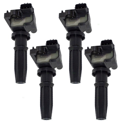 For 1999-2005 Sonata Ignition Coil 2730138020 - Picture 2 of 3