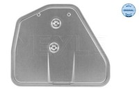 Neu - Meyle 1001360011 Hydraulikfilter, Automatikgetriebe FüR Audi Vw