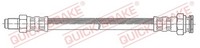 Bremsschlauch Quick Brake 37.002 FüR Skoda 781 Favorit Forman 785 Pick Up 787