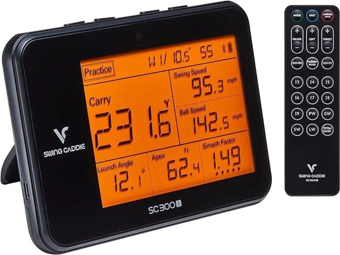 Voice Caddie Golf Equipment for sale | eBay