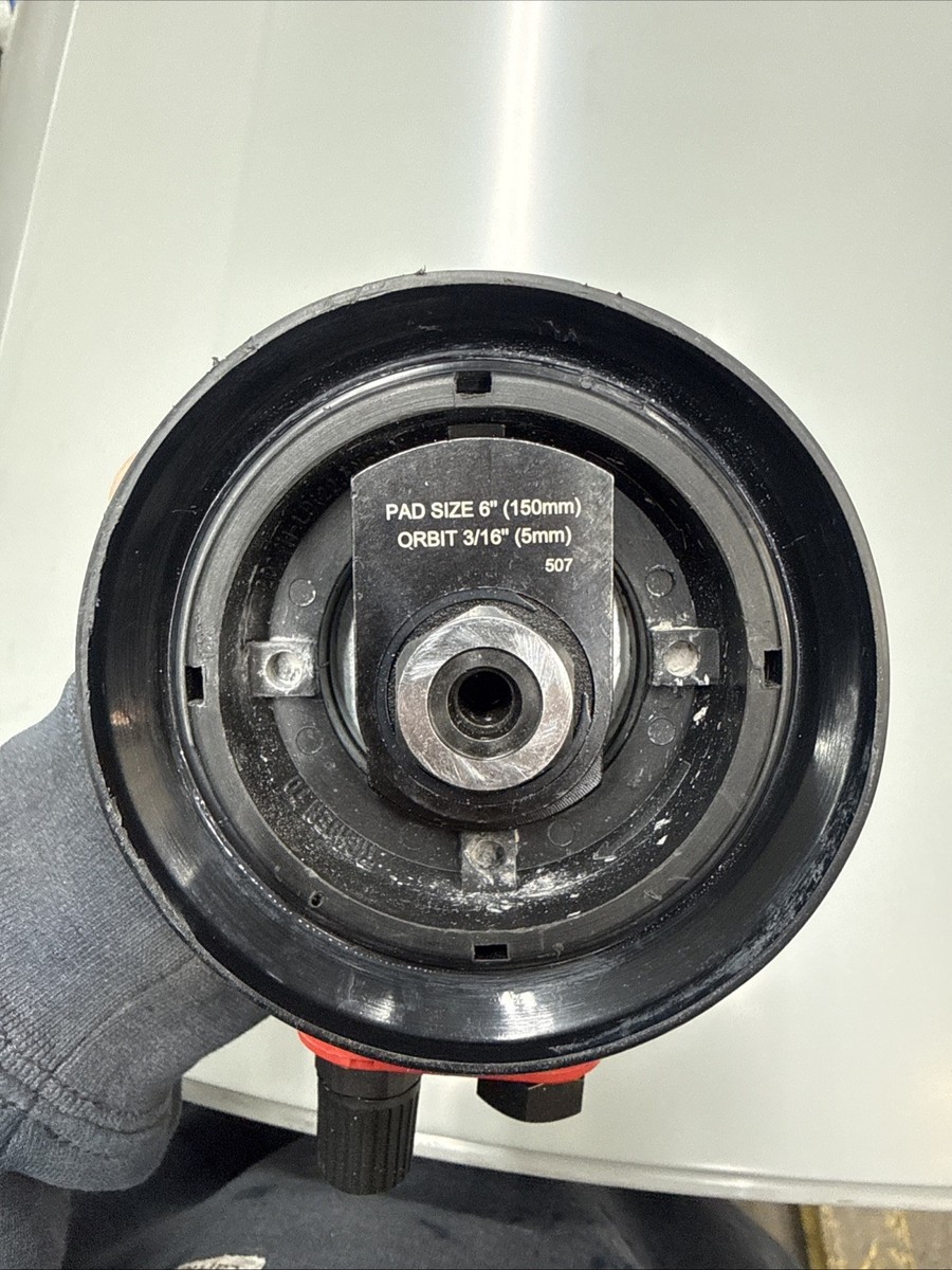Snap-on Low Vibration 6