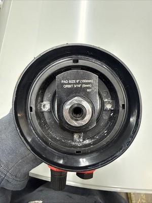 Snap-on Low Vibration 6