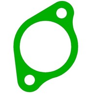 Dichtung Steuerkettenspannerdeckel FüR Honda CRF R 450 2017-2024 PE07