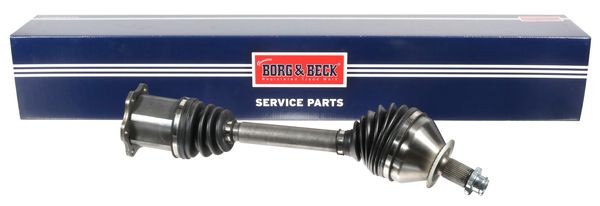 BORG & BECK BDS1749 Drive Shaft Front Left Fits Audi Seat Arona Skoda Kamiq VW