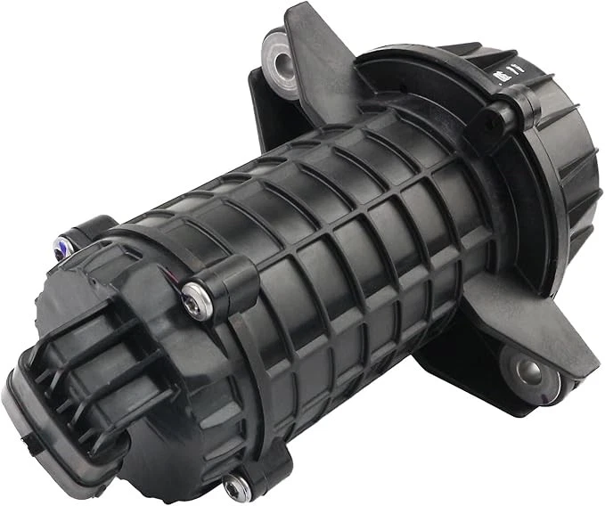 Bomba de vacío para Hyundai Sonata Kia Optima 2009-2015 sedán 4 puertas 59200-3Q500 Foto 4 de 4