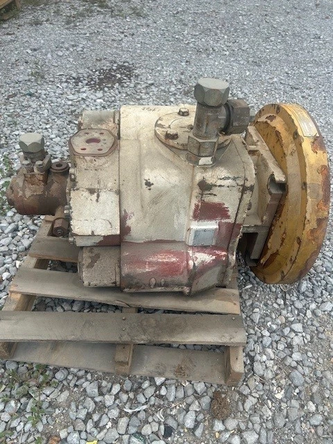 pto driven hydraulic pump - Image 4 of 4