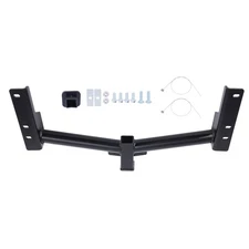 Class-3 Trailer Tow Hitch Receiver 2in for Ford Transit 150 250 350 2015-2021