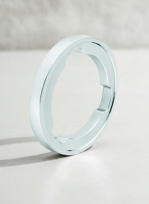 GROHE Ausgleichsscheibe 27180 für Rainshower/Euphoria Duschsysteme chrom