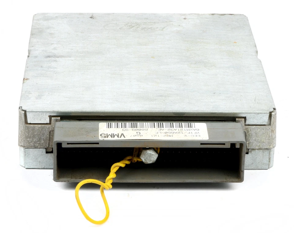 00 Ford Taurus Mercury Sable Motor Electrónico Control Mod YF1F-12A650-LF Foto 4 de 4