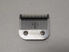 Oster Professional Hair cutting Classic 76 Detachable Replacement Blade Size 1