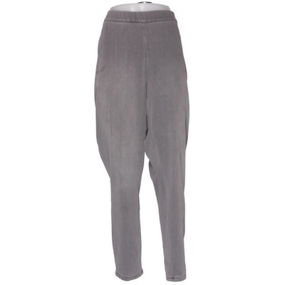 We Are the Color Club, Jeggings, Größe: 52/54, Grau, Bio-Baumwolle #LBw