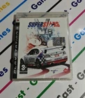 SUPERSTARS RACING V8 PS3 PLAYSTATION 3 ITALIAN NEW SEALED