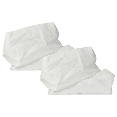4 Luftfilter Luftfilter 4x G3 für Pluggit Avent E97