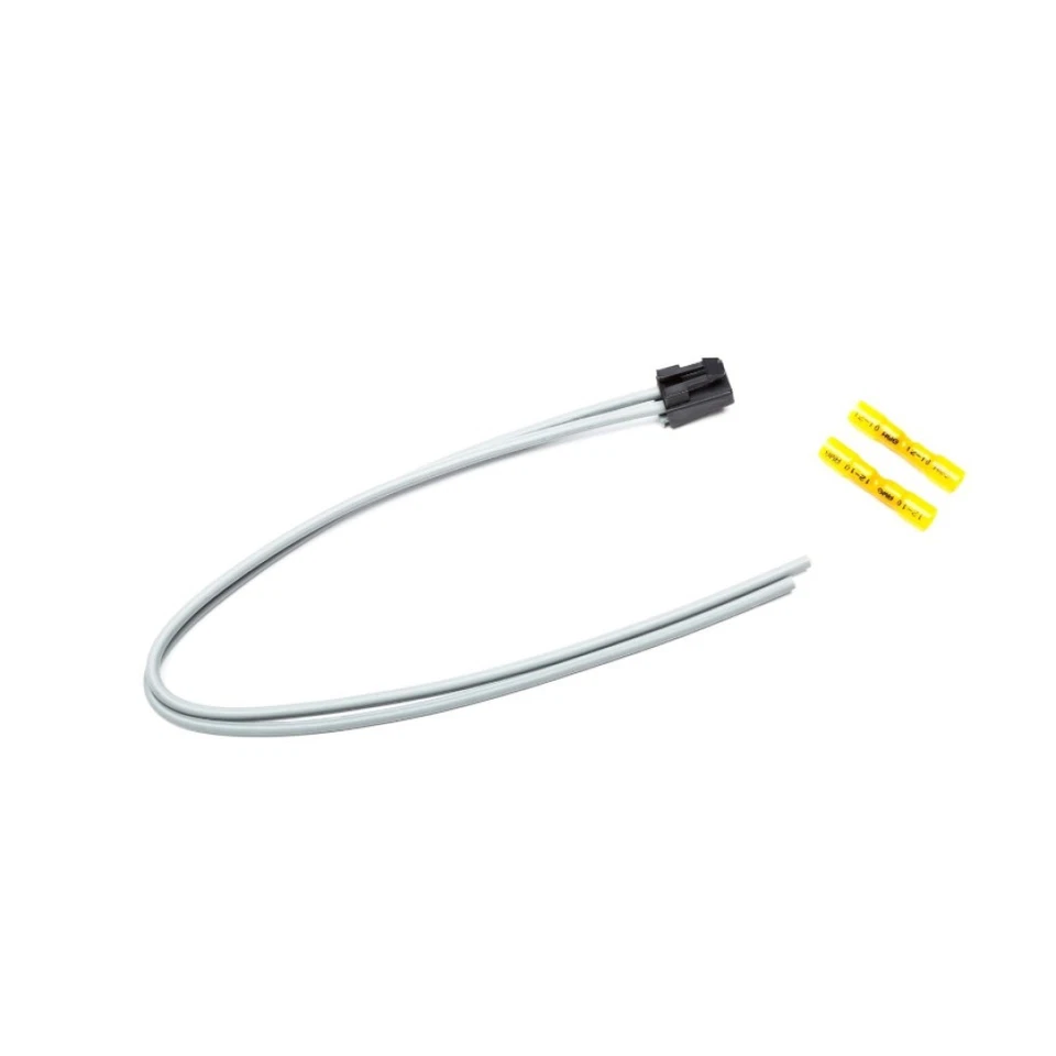 Genuine ACDelco For GMC C1500/C2500/C3500 1992-1995 Multi Purpose Pigtail | Rear - Image 2 of 4