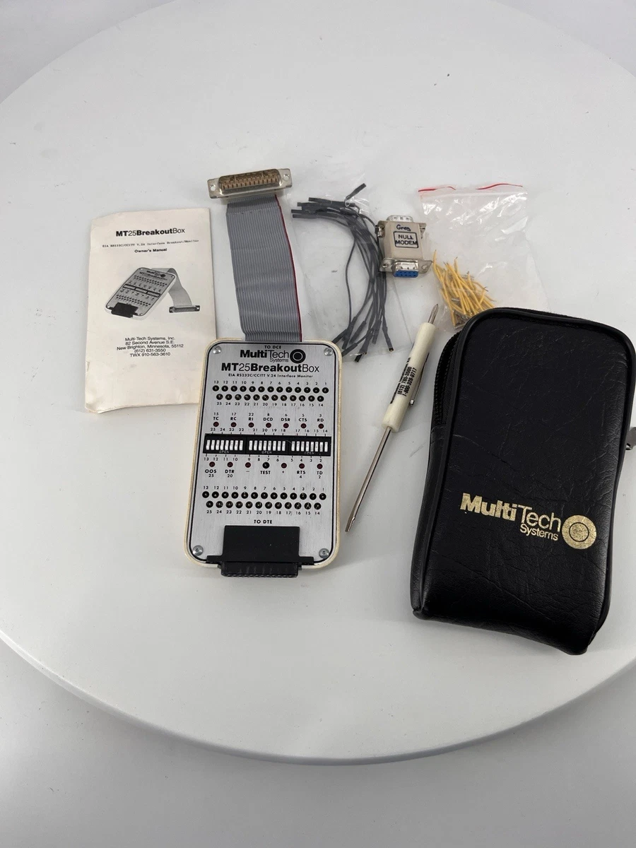 Breakout Box for sale | eBay