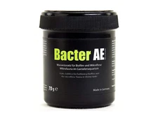 Bacter AE Micro Powder 70g Aquarium-Water Treatment For Freshwater Shrimp