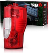 Rear Brake Tail Lights Compatible With 2020 2020 -2022 Right Passenger Side