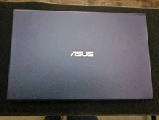 ASUS VivoBook 15.6" FHD AMD R5-3500U, 8 GB DDR4, 128 GB SSD + 1 TB HDD