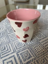 Emma Bridgewater Pink Hearts