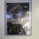 2025 Topps Chrome Victor Wembanyama Base (RAW)
