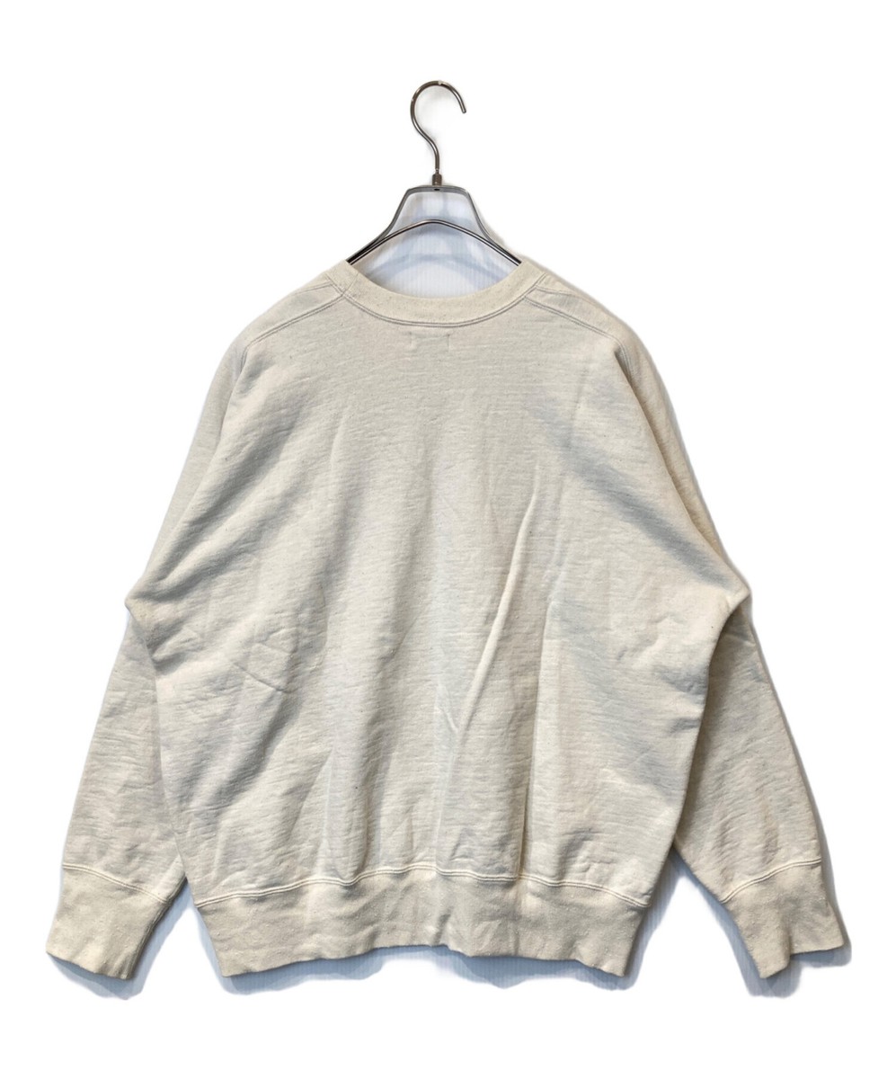 トップス MAATEE&SONS Ex. FILM DIRECTOR SWEAT S/S MAATEE&SONS Ex. FILM DIRECTOR SWEAT S/S | Muste